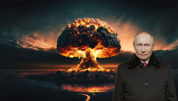 ПУТИН СПРЕМА ОСВЕТУ ЗА СЕВЕРНИ ТОК Русија не остаје дужна, Америка ће бити кажњена ПУТИН СПРЕМА ОСВЕТУ ЗА СЕВЕРНИ ТОК Русија не остаје дужна, Америка ће бити кажњена