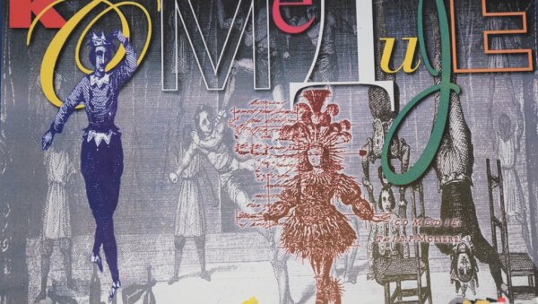 НА СЦЕНИ И МИРА БАЊАЦ: У сусрет предстојећем фестивалу Дани комедије“ у Јагодини, у плану богат пратећи програм НА СЦЕНИ И МИРА БАЊАЦ: У сусрет предстојећем фестивалу Дани комедије“ у Јагодини, у плану богат пратећи програм