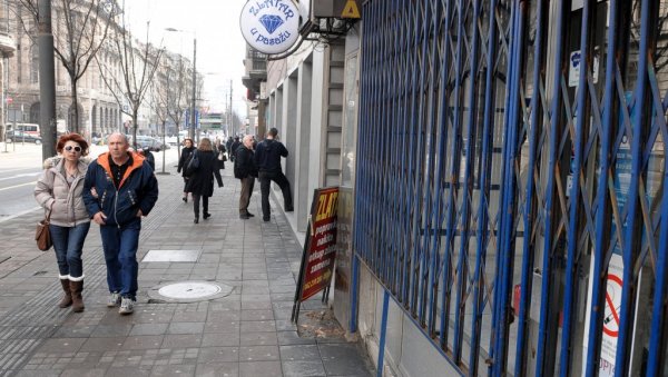 ОД КИРИЈА ПРЕКО СУДА У КАСИ 64,8 МИЛИОНА: Највише тужби против Града због уједа паса, а несавесни закупци нашли се на мети правобранилаштва ОД КИРИЈА ПРЕКО СУДА У КАСИ 64,8 МИЛИОНА: Највише тужби против Града због уједа паса, а несавесни закупци нашли се на мети правобранилаштва