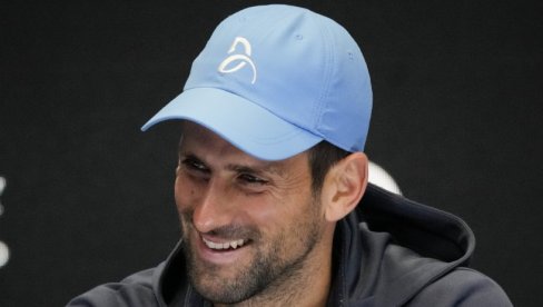MOJ BUGARSKI BRAT! Novak Đoković je presrećan, evo i zašto MOJ BUGARSKI BRAT! Novak Đoković je presrećan, evo i zašto