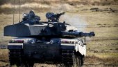 САМО НАТО КОРИСТИ МУНИЦИЈУ СА ОСИРОМАШЕНИМ УРАНИЈУМОМ: Русија упозорава на непоправљиве последице