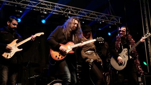 BESPLATNO NA S.A.R.S. I NEVERNE BEBE: U sredu počinje Zemun fest i trajaće do nedelje BESPLATNO NA S.A.R.S. I NEVERNE BEBE: U sredu počinje Zemun fest i trajaće do nedelje