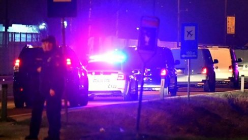 ЖЕНА СА ТРОЈЕ ДЕЦЕ НЕСТАЛА КОД ЗЕНИЦЕ Спасиоци добили хитну поруку, уследила је филмска драма