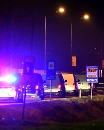 ЖЕНА СА ТРОЈЕ ДЕЦЕ НЕСТАЛА КОД ЗЕНИЦЕ Спасиоци добили хитну поруку, уследила је филмска драма