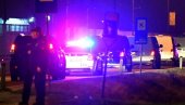 OTKRIVENO KO SU UHAPŠENI NAPADAČI NA SRBE U SARAJEVU: Terete ih za nasilničko ponašanje OTKRIVENO KO SU UHAPŠENI NAPADAČI NA SRBE U SARAJEVU: Terete ih za nasilničko ponašanje