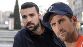 ПРИМЕНИО САВЕТЕ: Баћа открио како му је Ноле помогао да промени живот ПРИМЕНИО САВЕТЕ: Баћа открио како му је Ноле помогао да промени живот