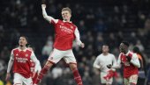 ARSENAL ČUVA NAJBOLJE: Mozak ekipe produžio ugovor sa tobdžijama ARSENAL ČUVA NAJBOLJE: Mozak ekipe produžio ugovor sa tobdžijama