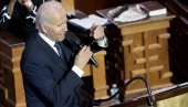 ЗА ШТА ЈЕ СВЕ НАМЕЊЕН? Бајден представио предлог буџета од скоро 7 милијарди долара ЗА ШТА ЈЕ СВЕ НАМЕЊЕН? Бајден представио предлог буџета од скоро 7 милијарди долара