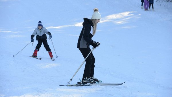 МНОГИ ЈОШ НИСУ ОТКРИЛИ ОВО СКИЈАЛИШТЕ У СРБИЈИ: Без гужви, цене за свачији џеп, а имате осећај као да сте у најлуксузнијем планинском центр