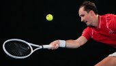 AUSTRALIJAN OPEN - REZULTATI: Hrvati zbunjeni, veliki rusko-ukrajinski okršaji, ispao čovek koji je šest puta pobedio Đokovića