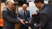 ВЕСИЋ: Да од Балкана направимо заједничку кућу