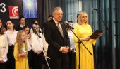 У ЧАСТ 173. РОЂЕНДАНА МИХАЈА ЕМИНЕСКУА: Румуни у Вршцу обележили Национални дан културе У ЧАСТ 173. РОЂЕНДАНА МИХАЈА ЕМИНЕСКУА: Румуни у Вршцу обележили Национални дан културе