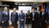 Потписан Меморандум о разумевању у ваздухопловству између земаља региона