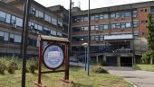 MUŠKARAC UBODEN NOŽEM: Sa teškom povredom donet u bolnicu u Kikindi
