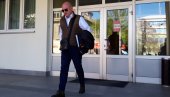 ЏОМБИЋ СВЕДОК СВОЈЕ ОДБРАНЕ: Наставак суђења бившем премијеру Републике Српске ЏОМБИЋ СВЕДОК СВОЈЕ ОДБРАНЕ: Наставак суђења бившем премијеру Републике Српске