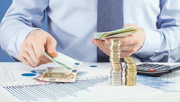 ЉУДИ СА ОВИМ ИМЕНИМА НЕ МОГУ ДОБИТИ КРЕДИТ У НЕМАЧКОЈ: Ово је разлог зашто их банке одбијају ЉУДИ СА ОВИМ ИМЕНИМА НЕ МОГУ ДОБИТИ КРЕДИТ У НЕМАЧКОЈ: Ово је разлог зашто их банке одбијају