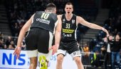 ŠTA OVO BI?! Pao rekord, Partizan pobedio sa čak 53 razlike u ABA ligi!