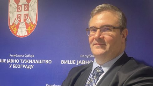 НЕВЛАДИНЕ ОРГАНИЗАЦИЈЕ УПЛЕТЕНЕ У ПРАВОСУЂЕ: Марковић открива како страни новац утиче на судије и тужиоце