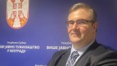 Тужилац Марковић подржао најаву Вучића да помилује Милицу која је из нехата повредила девојку на блокадама Тужилац Марковић подржао најаву Вучића да помилује Милицу која је из нехата повредила девојку на блокадама