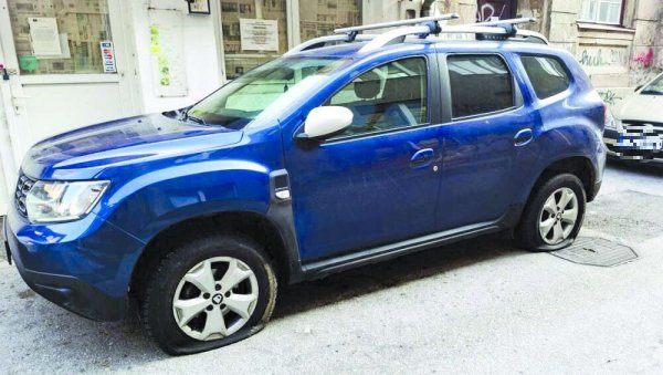 БОШЊАЦИ ЈОШ ЖИВЕ ПО РАТНОЈ МАТРИЦИ: Напади на Србе показали - Сарајево далеко од мултиетничности коју пропагира БОШЊАЦИ ЈОШ ЖИВЕ ПО РАТНОЈ МАТРИЦИ: Напади на Србе показали - Сарајево далеко од мултиетничности коју пропагира