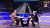 VUČIĆ OTKRIO DETALJ IZ RAZGOVORA SA ZAPADNIM PREDSTAVNICIMA: Mislili su da ne čujem VUČIĆ OTKRIO DETALJ IZ RAZGOVORA SA ZAPADNIM PREDSTAVNICIMA: Mislili su da ne čujem