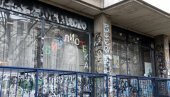 ТРАЖИЛИ ИМ КИРИЈУ ПОСЛЕ ЧАК ПОЛА ВЕКА: Станари зграде у Блоку 62 библиотеци отказали бесплатно коришћење локала