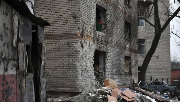 ЗЕМЉОТРЕС ПОГОДИО УКРАЈИНУ: Епицентар у близини села Коболчин у Чернивачкој области ЗЕМЉОТРЕС ПОГОДИО УКРАЈИНУ: Епицентар у близини села Коболчин у Чернивачкој области