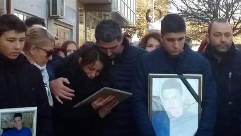 ПОНОВЉЕНО СУЂЕЊЕ ЗА УБИСТВО СТЕФАНА ФИЛИЋА (18) ИЗ ВЕЛИКЕ ПЛАНЕ: Изрицање пресуде је следеће недеље
