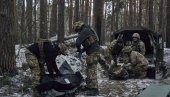 BIVŠI SAVETNIK PENTAGONA: Pukovnik Megregor – Situacija u Ukrajni je zastrašujuća (VIDEO) BIVŠI SAVETNIK PENTAGONA: Pukovnik Megregor – Situacija u Ukrajni je zastrašujuća (VIDEO)