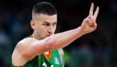 BIVŠI CENTAR ZVEZDE IMA NOVI KLUB: Alen Omić karijeru nastavlja u Turskoj