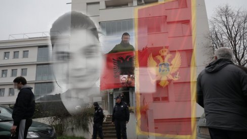 KOMŠINICA JEDINA ČULA IVANINE KRIKE U NOĆI KAD JE UBIJENA? Od Jetmira još uvek ni traga ni glasa KOMŠINICA JEDINA ČULA IVANINE KRIKE U NOĆI KAD JE UBIJENA? Od Jetmira još uvek ni traga ni glasa