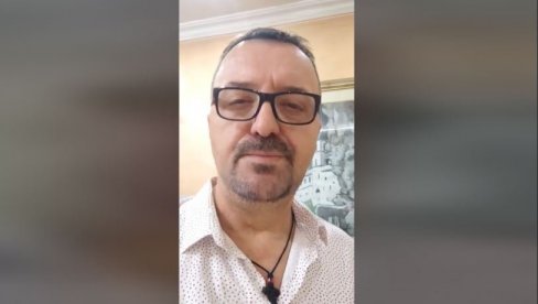 MILOMIR MILJANIĆ O GLASANJU CRNE GORE O REZOLUCIJI O SREBRENICI: To je nedostatak hrabrosti i dostojanstva MILOMIR MILJANIĆ O GLASANJU CRNE GORE O REZOLUCIJI O SREBRENICI: To je nedostatak hrabrosti i dostojanstva