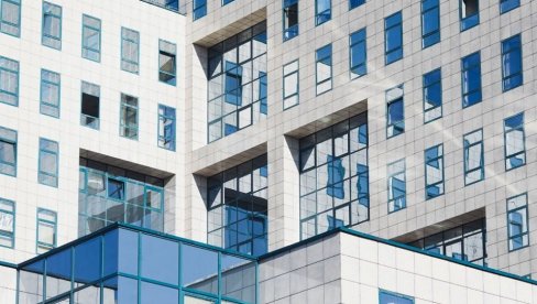 ODRŽANA SEDNICA ODBORA DIREKTORA NIS-A: Predstavljen plan za obezbeđivanje rada kompanije ODRŽANA SEDNICA ODBORA DIREKTORA NIS-A: Predstavljen plan za obezbeđivanje rada kompanije