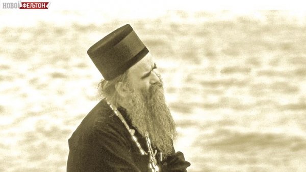 МИТРОПОЛИЈА НЕЗАМИСЛИВА БЕЗ ПЕЋКЕ ПАТРИЈАРШИЈЕ: Нико не може и нема право да дели Српску православну цркву МИТРОПОЛИЈА НЕЗАМИСЛИВА БЕЗ ПЕЋКЕ ПАТРИЈАРШИЈЕ: Нико не може и нема право да дели Српску православну цркву