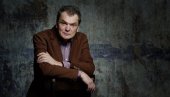 ВЕРНИ ЧУВАР ПЛАМЕНА УМЕТНОСТИ: Поводом одласка писца и академика САНУ Горана Петровића ВЕРНИ ЧУВАР ПЛАМЕНА УМЕТНОСТИ: Поводом одласка писца и академика САНУ Горана Петровића