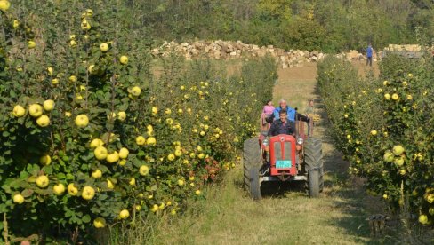 POLJOPRIVREDNI SKUP NA ZLATIBORU: Savetovanje agrara i paora POLJOPRIVREDNI SKUP NA ZLATIBORU: Savetovanje agrara i paora
