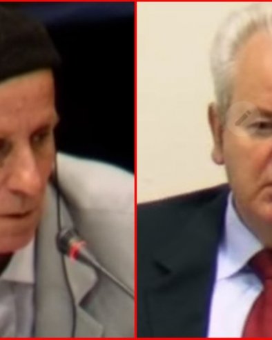 Видео сам како му чупају срце Овако су Албанци лагали о Рачку, Милошевић није могао да верује шта слуша
