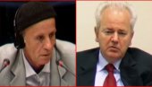 Видео сам како му чупају срце Овако су Албанци лагали о Рачку, Милошевић није могао да верује шта слуша