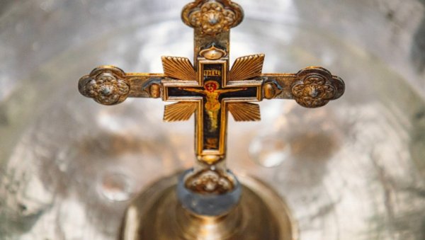 ПОГОЂЕН ХРАМ РУСКЕ ПРАВОСЛАВНЕ ЦРКВЕ У ИРАНУ: Хитно се огласила амбасада