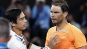 NADAL DOŽIVEO NERVNI SLOM: Svađao se sa sudijom, a supruga mu završila u suzama! (VIDEO) NADAL DOŽIVEO NERVNI SLOM: Svađao se sa sudijom, a supruga mu završila u suzama! (VIDEO)