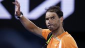 NADAL ODUSTAO OD JOŠ JEDNOG TURNIRA: Zabrinuo navijače pred Rolan Garos