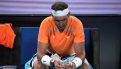 KAKAV SUNOVRAT! Novak Đoković na čelu ATP liste, a Rafael Nadal dotakao samo dno KAKAV SUNOVRAT! Novak Đoković na čelu ATP liste, a Rafael Nadal dotakao samo dno