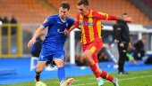 КРОЈАЧИ ЈУРЕ ЕВРОПУ: Шибенику понестаје времена
