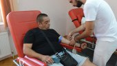 СОЛИДАРНОСТ ЗА ПРИМЕР: Током 2022. Краљевчани прикупили 2.700 јединица крви СОЛИДАРНОСТ ЗА ПРИМЕР: Током 2022. Краљевчани прикупили 2.700 јединица крви