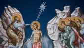 У ПОНОЋ СЕ ОТВАРА НЕБО: Према православном веровању Бог испуњава жеље