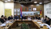 ZASEDAO ORGANIZACIONI ODBOR: Usvojen program obeležavanja Dana grada Vranja ZASEDAO ORGANIZACIONI ODBOR: Usvojen program obeležavanja Dana grada Vranja