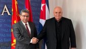 ПАЛМА ПОРУЧИО: Рачак је био легална антитерористичка акција