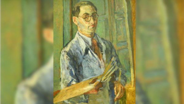 ПОГЛЕД ИСКОСА: Хакманова звезда ПОГЛЕД ИСКОСА: Хакманова звезда