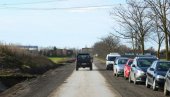 ВИШЕ НЕЋЕ БИТИ РУИНИРАН: Обновља се пут између Суботице и Кањиже