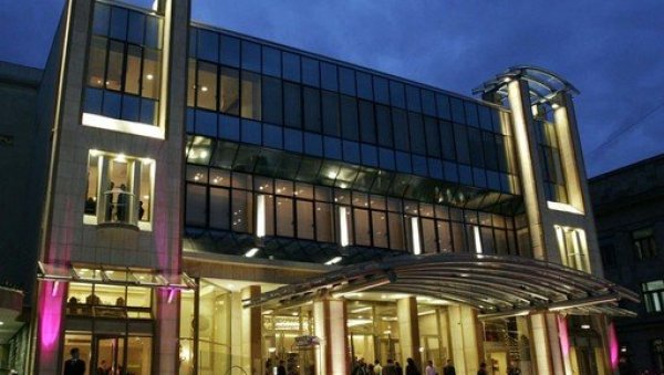 РОЂЕНДАН УЗ ТУРАНДОТ: Дан куће, 26.јануар, Мадленијанум ће прославити извођењем Пучинијеве опере РОЂЕНДАН УЗ ТУРАНДОТ: Дан куће, 26.јануар, Мадленијанум ће прославити извођењем Пучинијеве опере